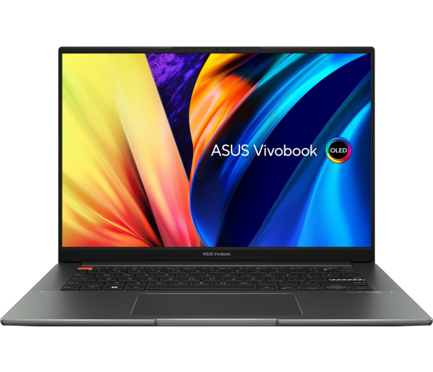 ASUS Vivobook S14X i5-12500H/16GB/512/Win11 OLED 120Hz - 1103343 - zdjęcie 4